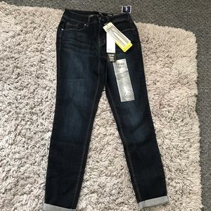 Vintage Denim Jeans NWT